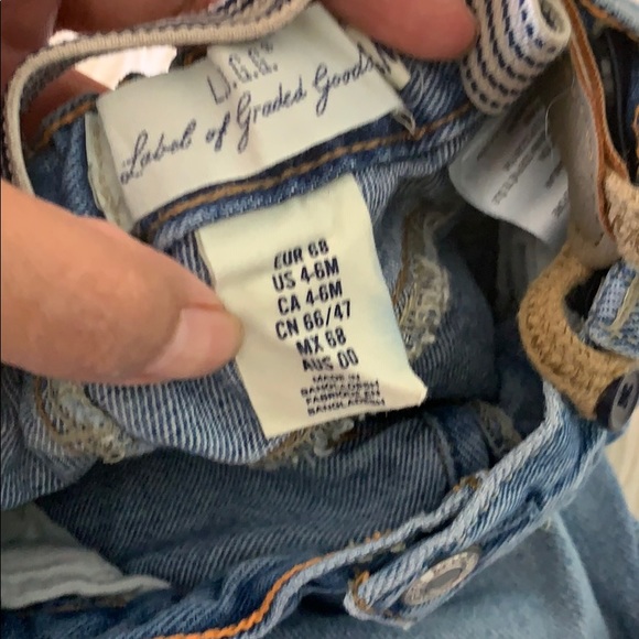 Shorts - Picture 2 of 6